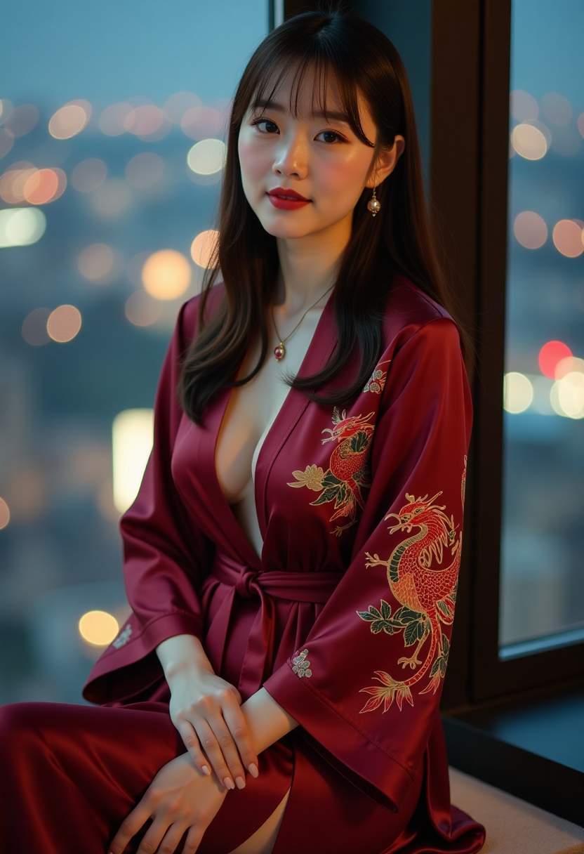 深海帧率海报