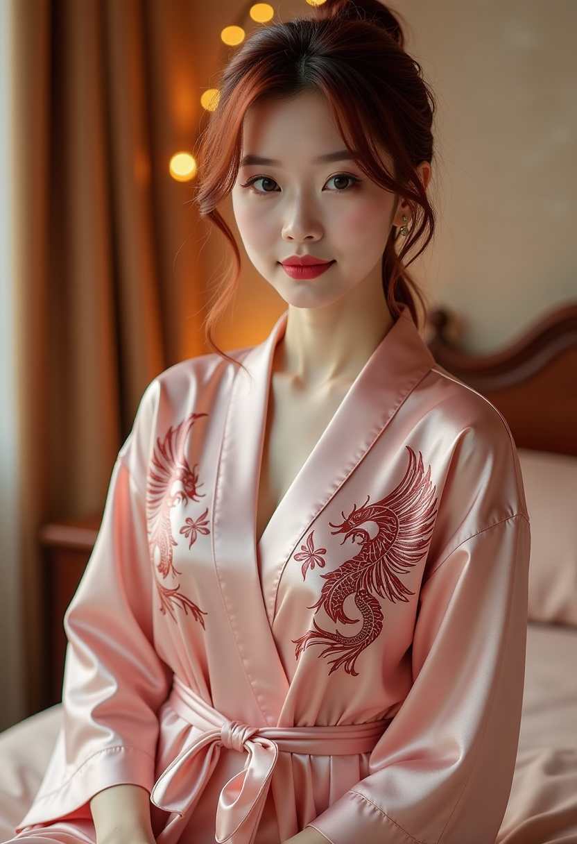 远方的胶片海报