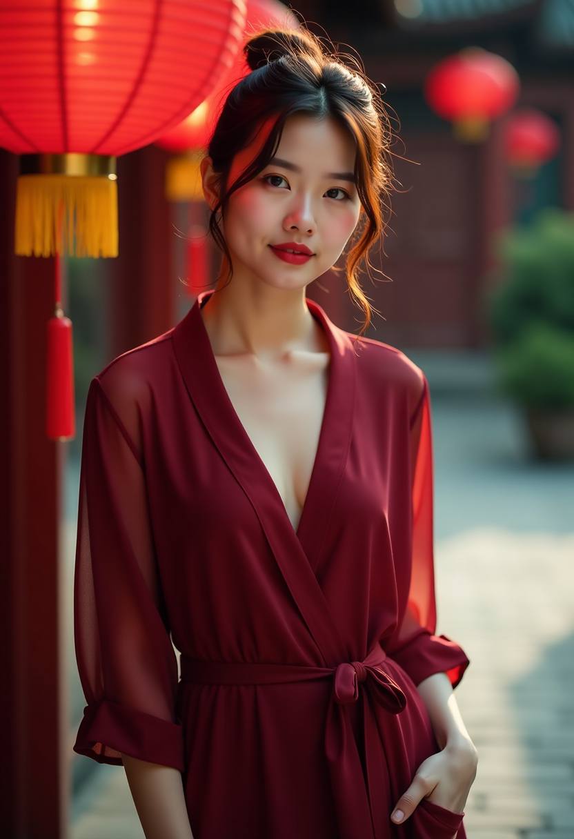 第七码率海报